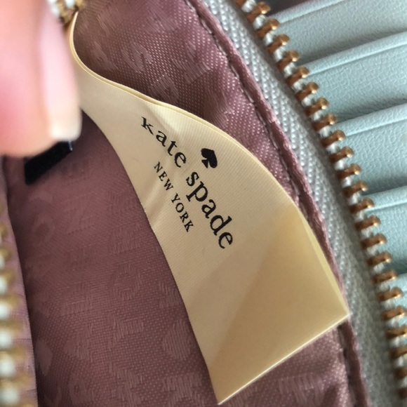 2 piece Kate Spade Hemsley  crossbody bag - Picture 12 of 13